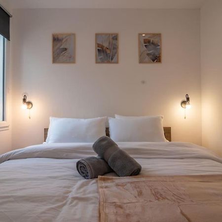 F2 Hypercentre - Proche Gare - Wifi Gratuite Apartment Хавър Екстериор снимка