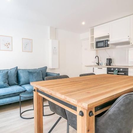 F2 Hypercentre - Proche Gare - Wifi Gratuite Apartment Хавър Екстериор снимка