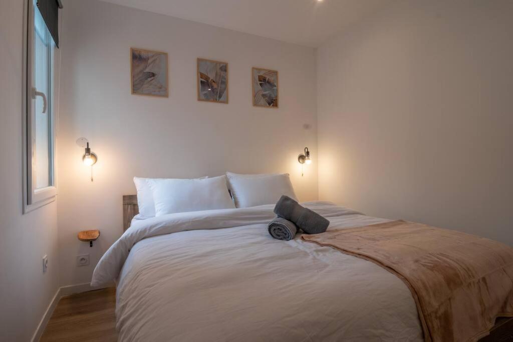 F2 Hypercentre - Proche Gare - Wifi Gratuite Apartment Хавър Екстериор снимка